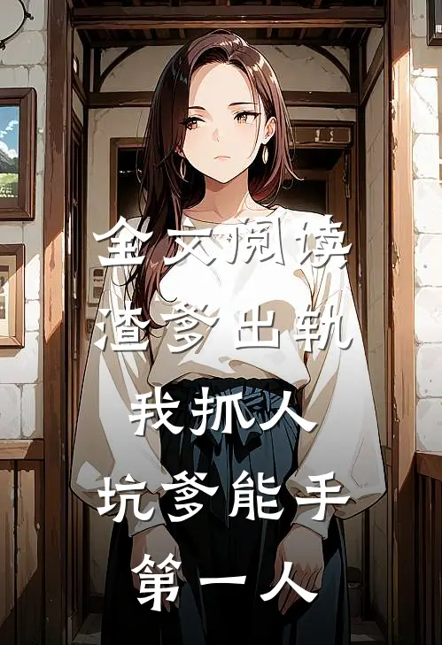 全文阅读渣爹出轨我抓人，坑爹能手第一人