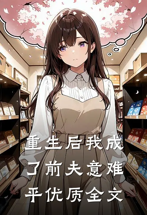 重生后我成了前夫意难平优质全文