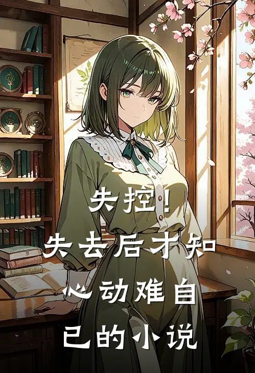 失控！失去后，才知心动难自已的小说