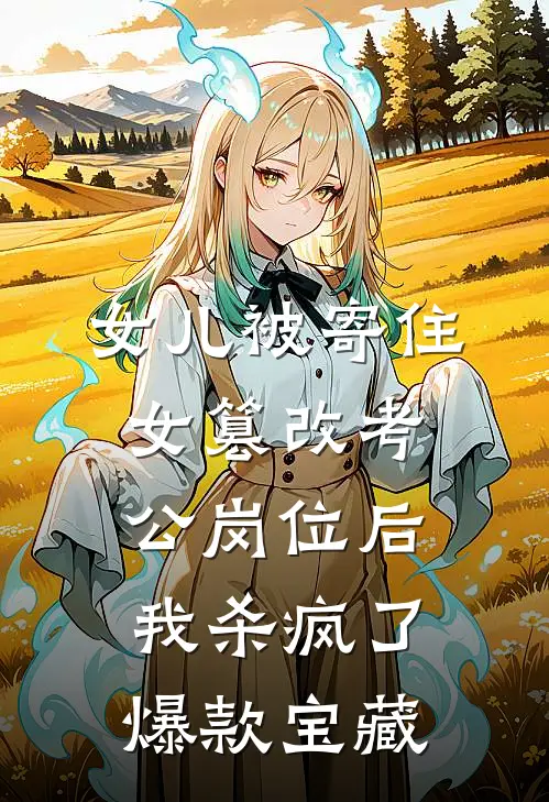 女儿被寄住女篡改考公岗位后，我杀疯了爆款宝藏