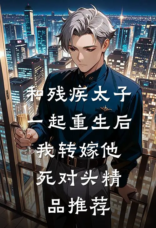和残疾太子一起重生后，我转嫁他死对头精品推荐