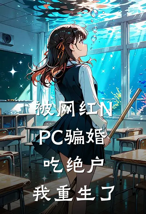 被网红NPC骗婚吃绝户，我重生了