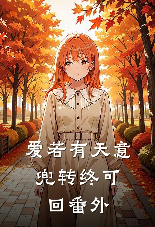 爱若有天意，兜转终可回番外