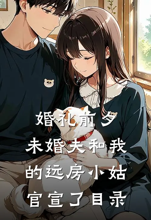 婚礼前夕，未婚夫和我的远房小姑官宣了目录