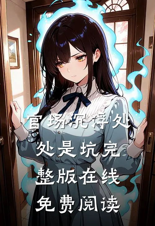 官场沉浮处处是坑完整版在线免费阅读