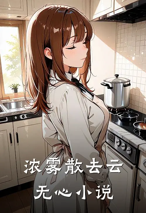 浓雾散去云无心小说