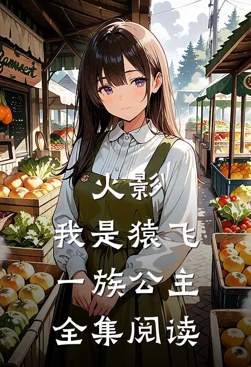 火影：我是猿飞一族公主全集阅读