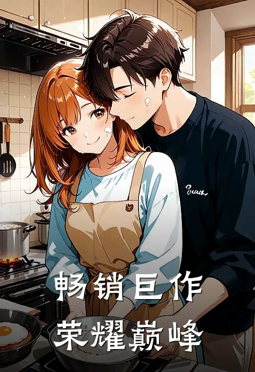 畅销巨作荣耀巅峰