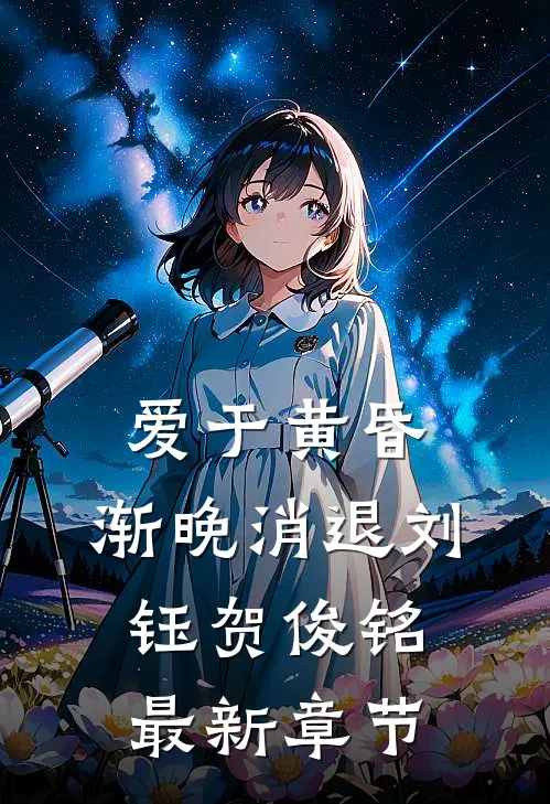 爱于黄昏，渐晚消退刘钰贺俊铭最新章节