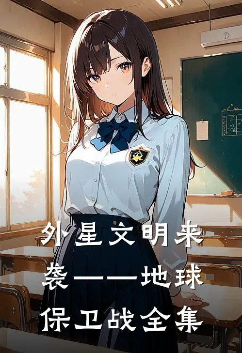 外星文明来袭——地球保卫战 全集