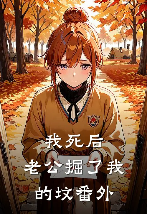 我死后，老公掘了我的坟番外