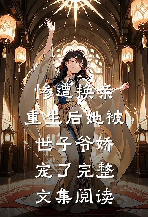 惨遭换亲，重生后她被世子爷娇宠了完整文集阅读