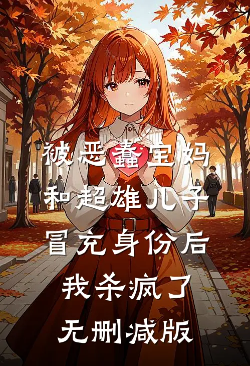 被恶蠢宝妈和超雄儿子冒充身份后，我杀疯了无删减版