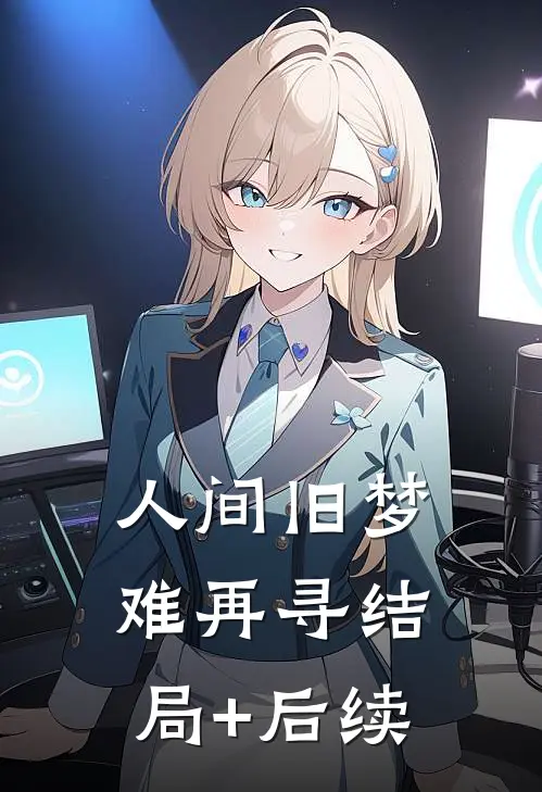 人间旧梦难再寻结局+后续