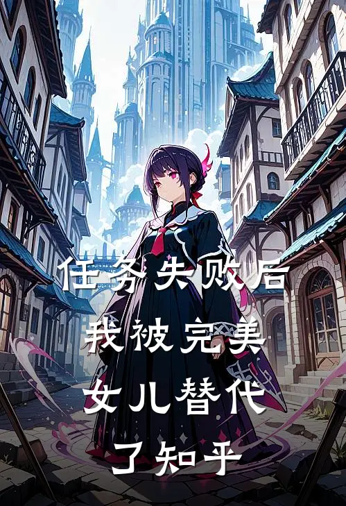 任务失败后，我被“完美女儿”替代了知乎
