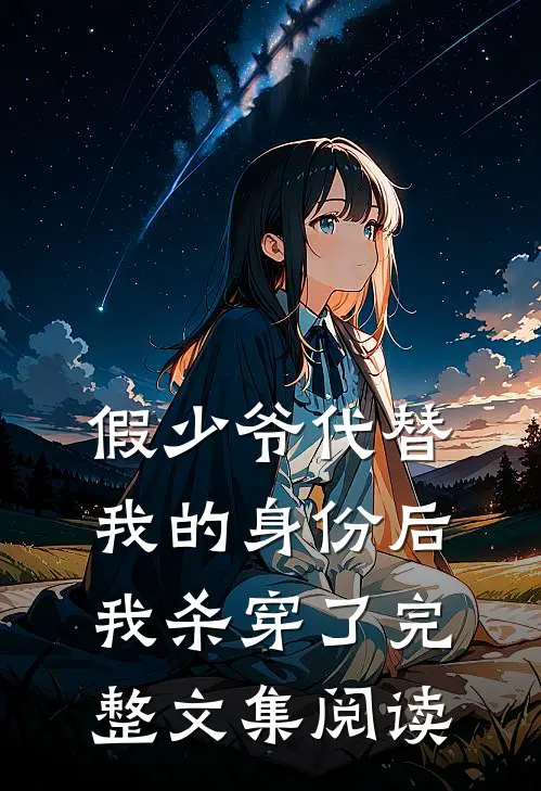 假少爷代替我的身份后，我杀穿了完整文集阅读