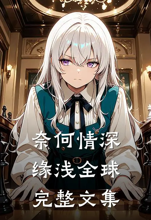 奈何情深缘浅全球完整文集