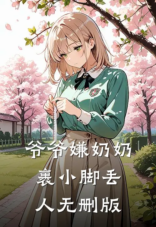 爷爷嫌奶奶裹小脚丢人无删版