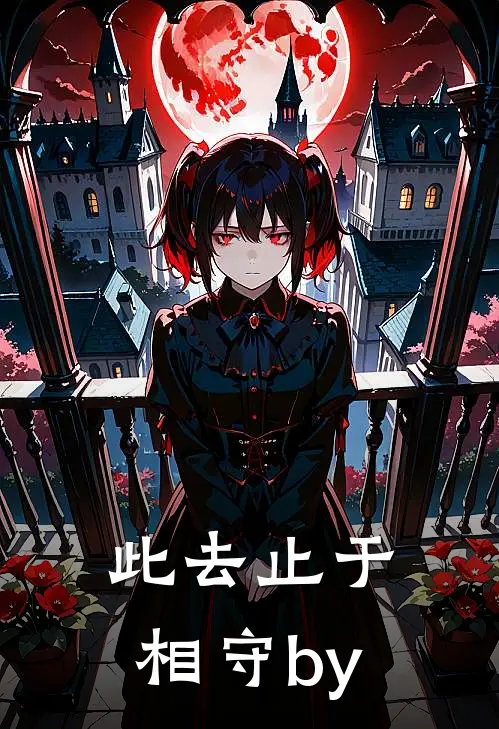 此去止于相守by