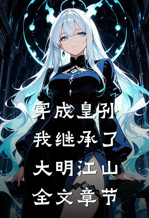 穿成皇孙，我继承了大明江山全文章节