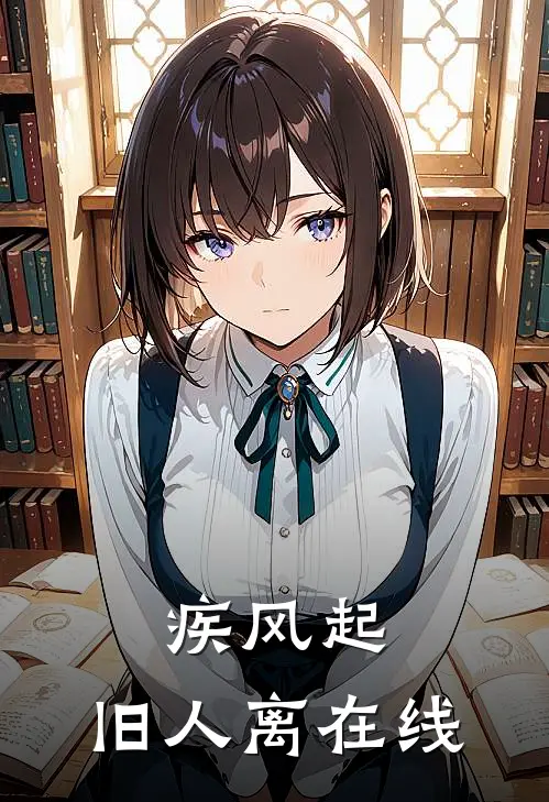 疾风起，旧人离在线