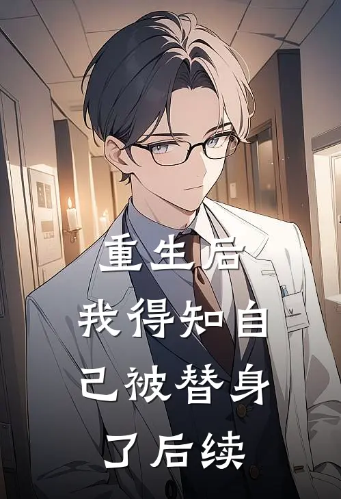 重生后，我得知自己被替身了后续