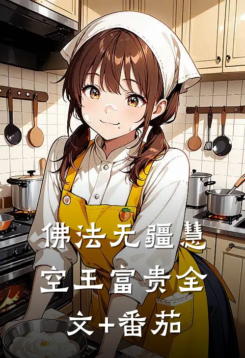 《佛法无疆》慧空王富贵全文+番茄