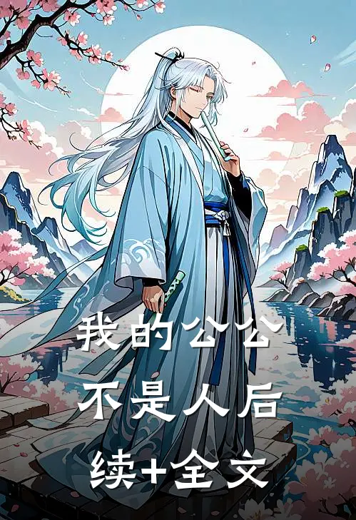 我的公公不是人后续+全文