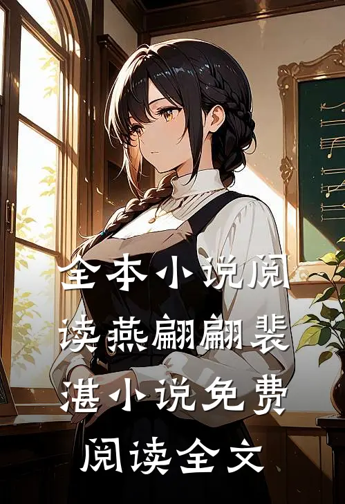 全本小说阅读燕翩翩裴湛小说免费阅读全文