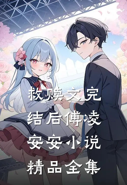 救赎文完结后傅凌安安小说精品全集