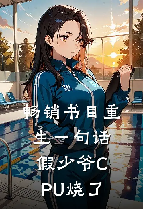 畅销书目重生一句话，假少爷CPU烧了