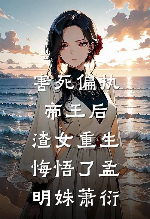 害死偏执帝王后，渣女重生悔悟了孟明姝萧衍