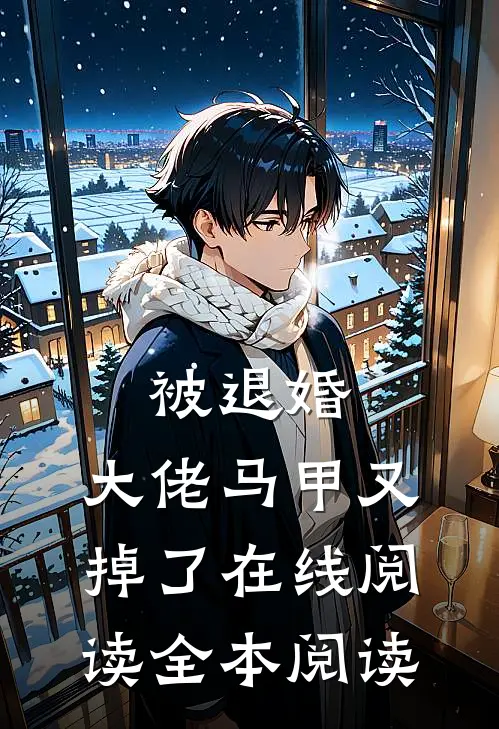 被退婚，大佬马甲又掉了在线阅读全本阅读