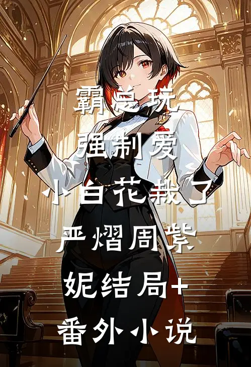 霸总玩强制爱，小白花栽了严熠周紫妮结局+番外小说