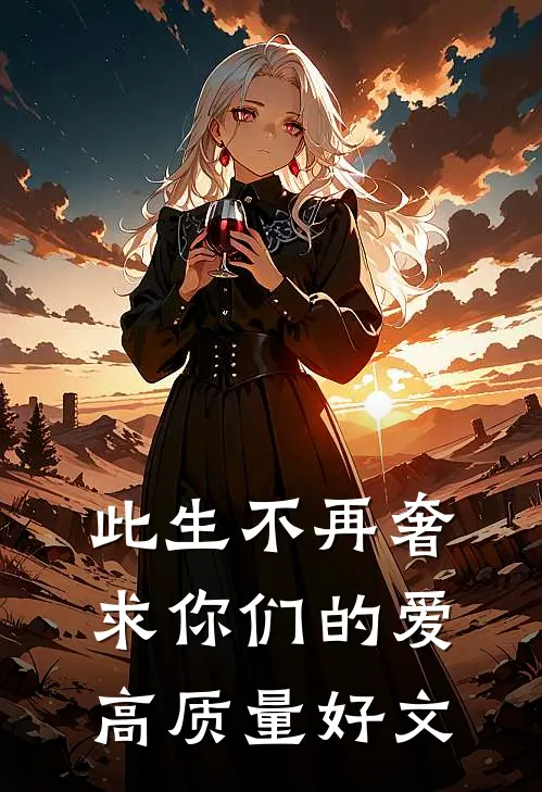 此生不再奢求你们的爱高质量好文
