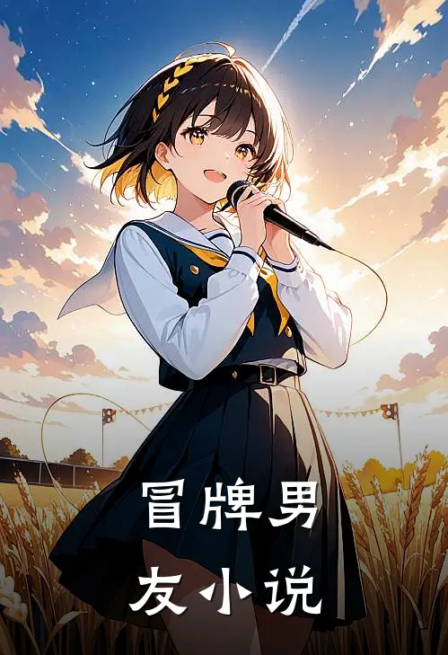 冒牌男友小说