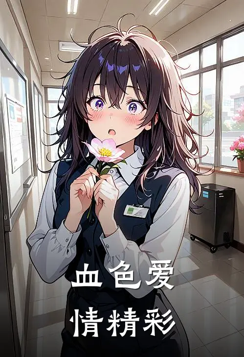 血色爱情精彩