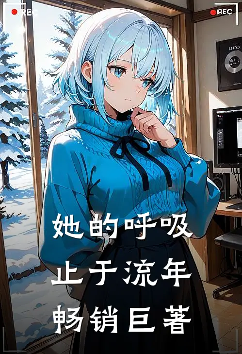 她的呼吸止于流年畅销巨著