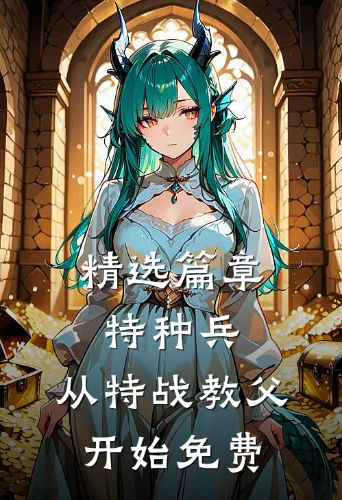 精选篇章特种兵:从特战教父开始免费