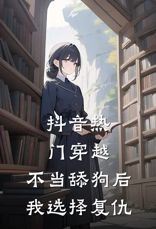 抖音热门穿越：不当舔狗后，我选择复仇