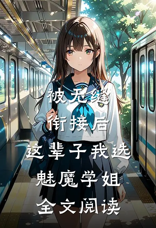 被无缝衔接后，这辈子我选魅魔学姐全文阅读