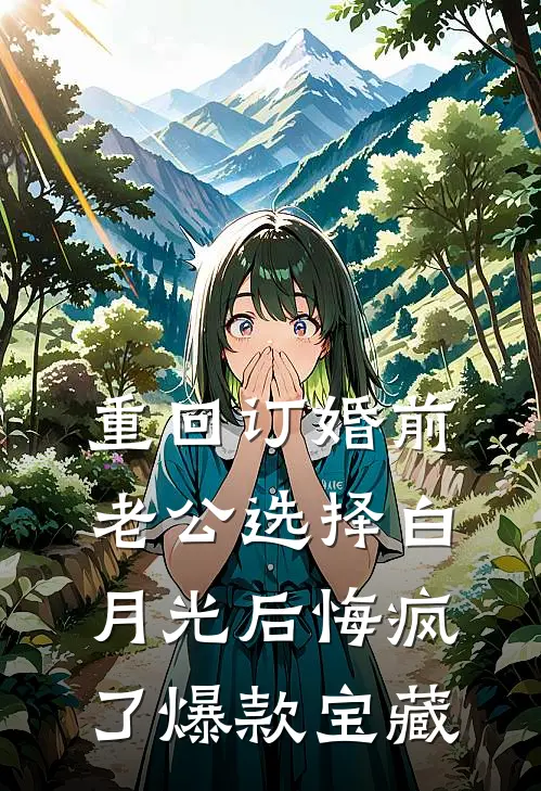 重回订婚前，老公选择白月光后悔疯了爆款宝藏
