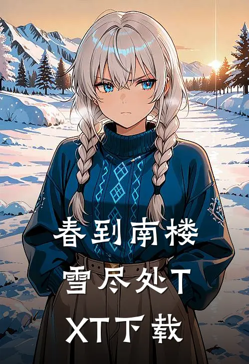 春到南楼雪尽处TXT下载