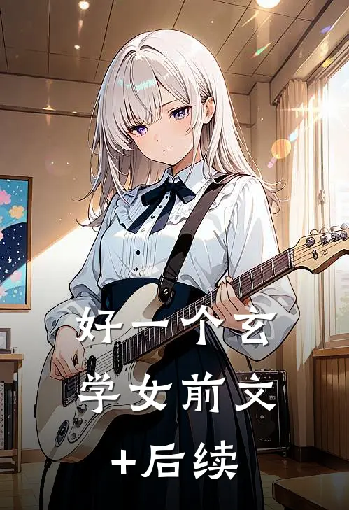 好一个玄学女前文+后续