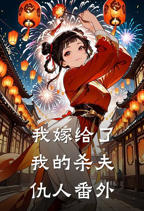 我嫁给了我的杀夫仇人 番外