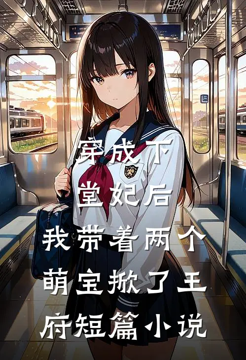 穿成下堂妃后，我带着两个萌宝掀了王府短篇小说