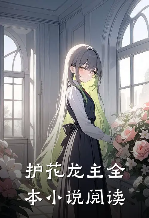 护花龙主全本小说阅读