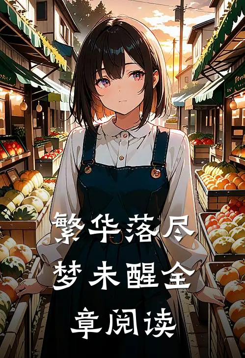 繁华落尽梦未醒全章阅读