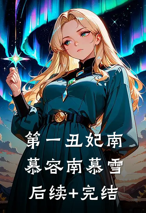 第一丑妃南慕容南慕雪后续+完结