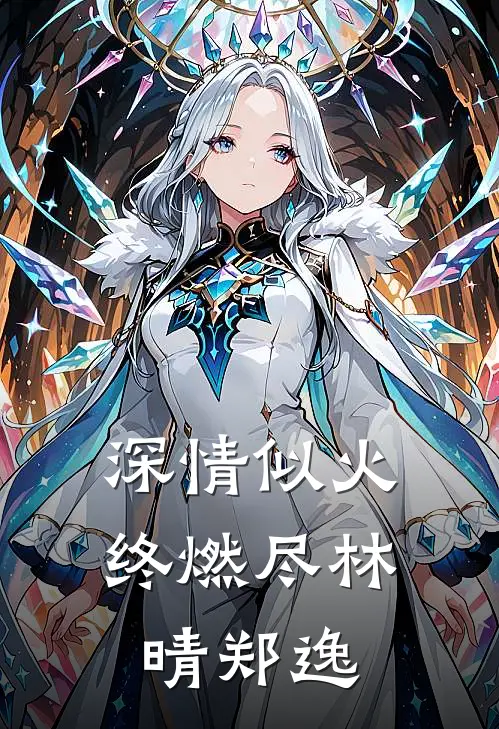 深情似火终燃尽林晴郑逸